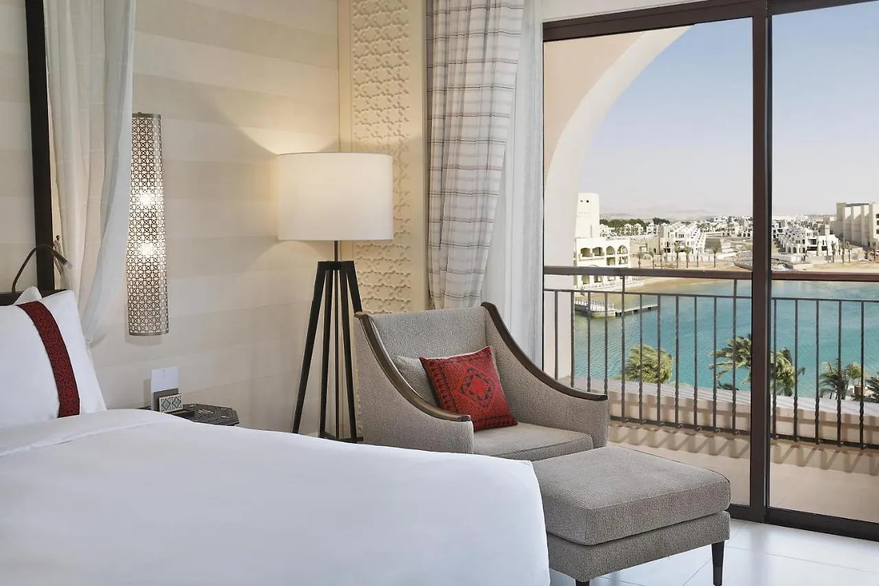 Al Manara, A Luxury Collection Hotel, Aqaba 5*,