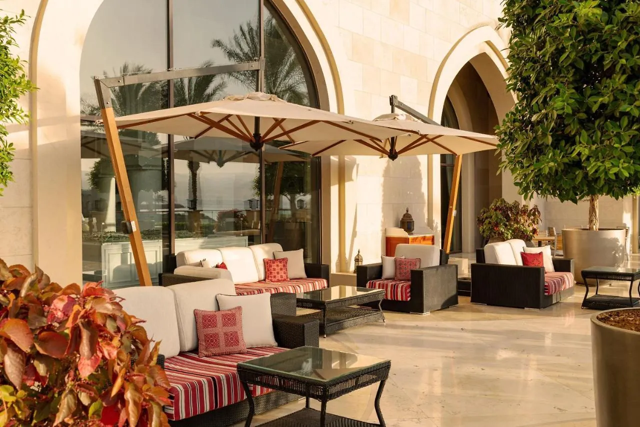 Al Manara, A Luxury Collection Hotel, Akaba