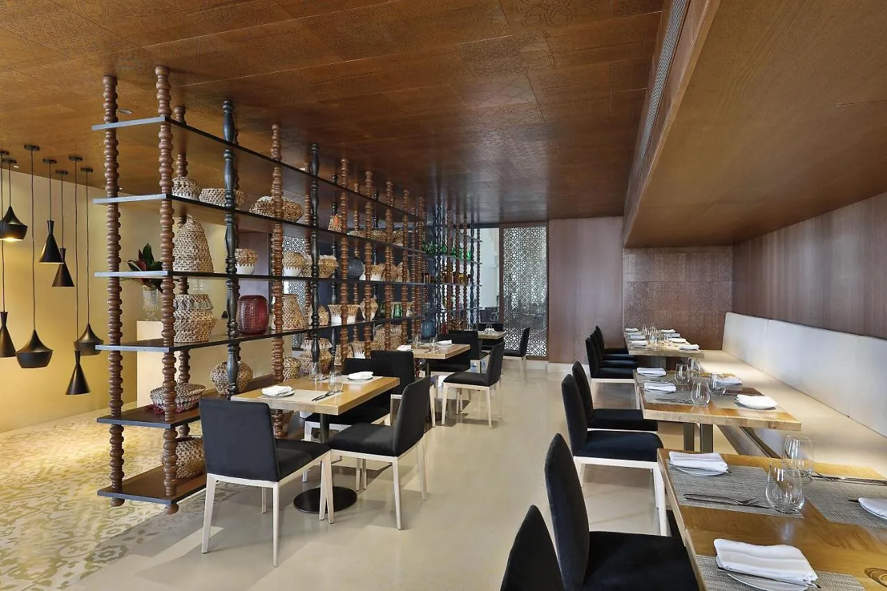 Hotel Al Manara, A Luxury Collection Hotel, Aqaba