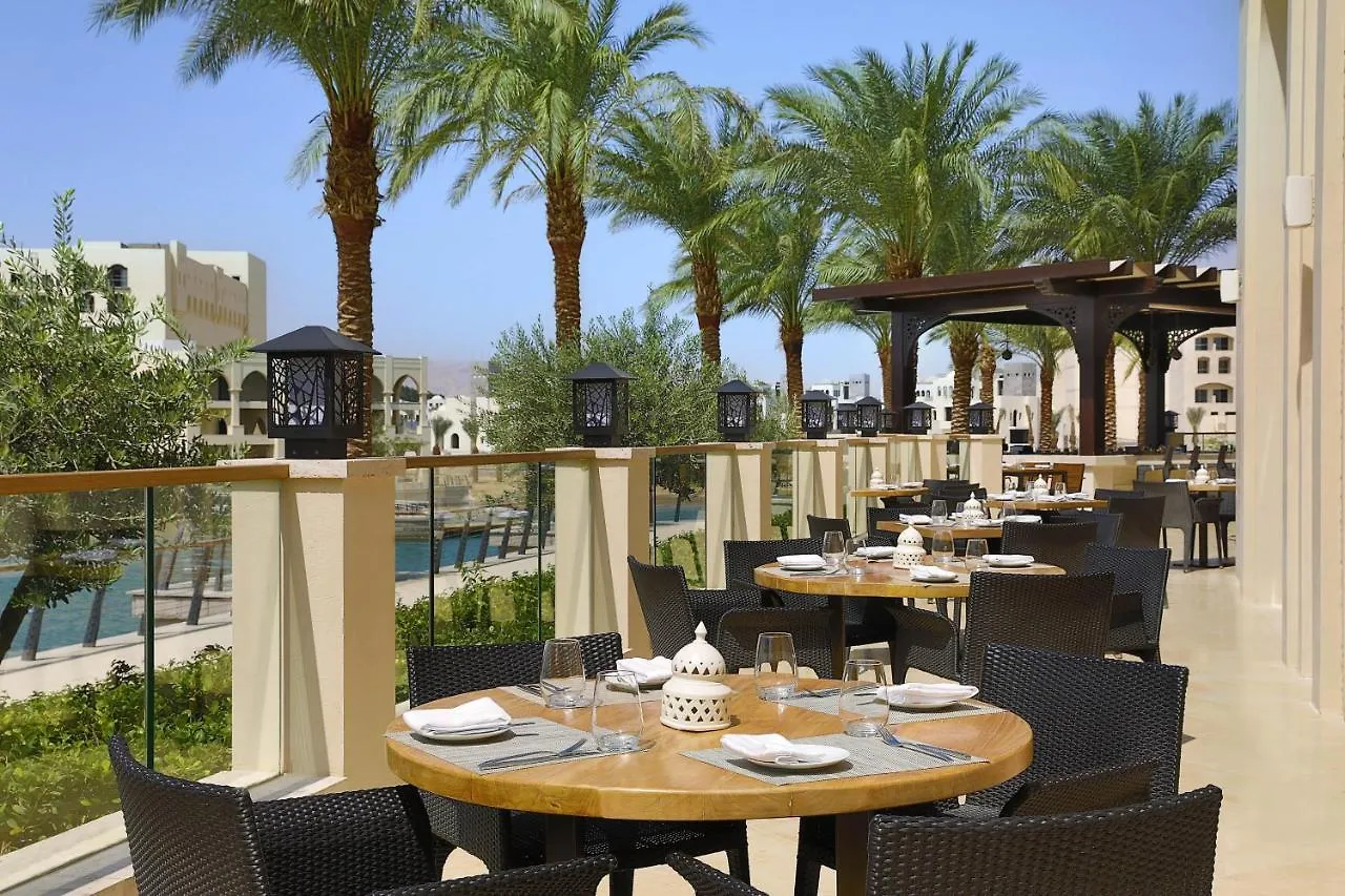 Al Manara, A Luxury Collection Hotel, Akaba