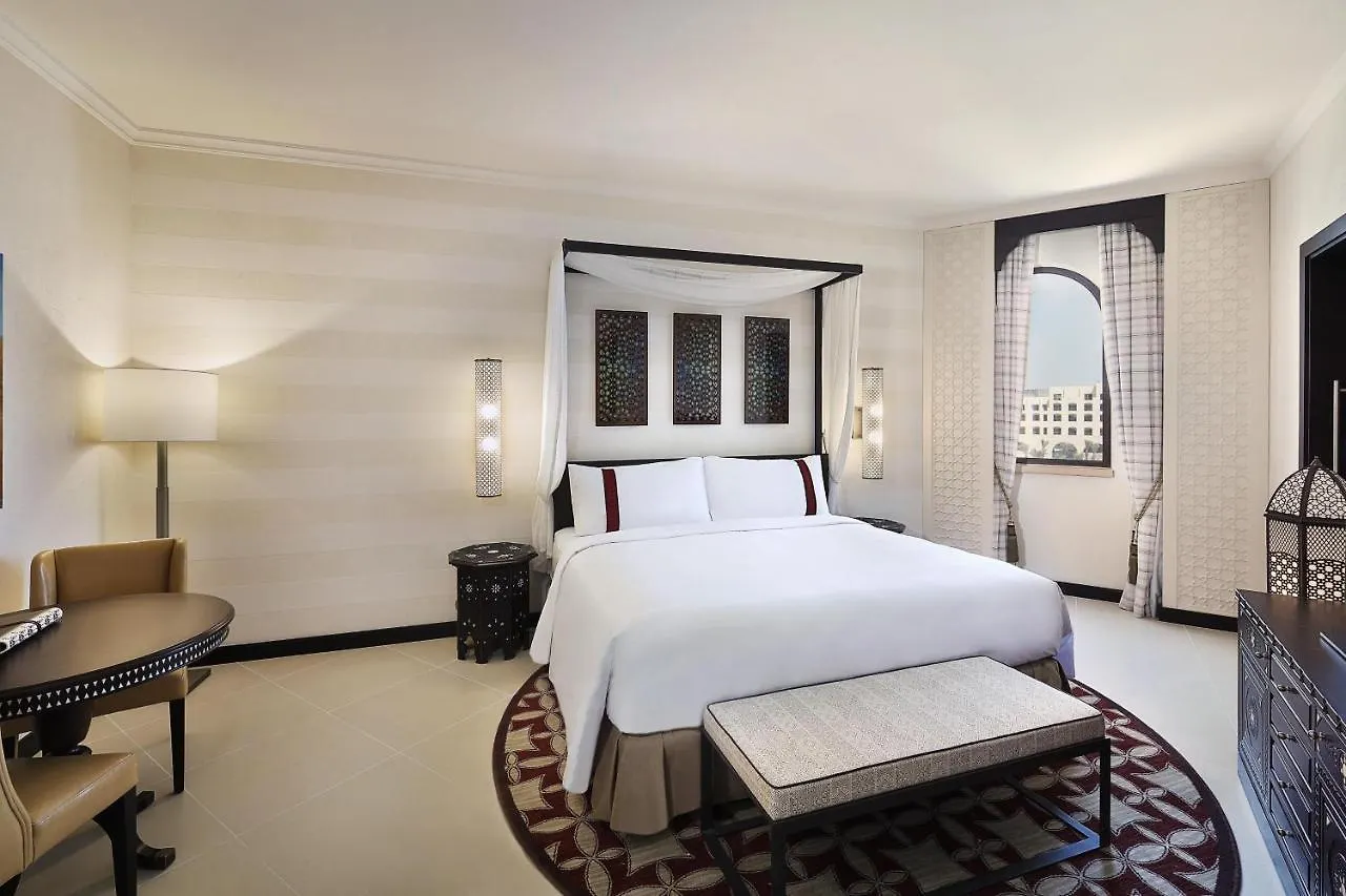 Al Manara, A Luxury Collection Hotel, Aqaba