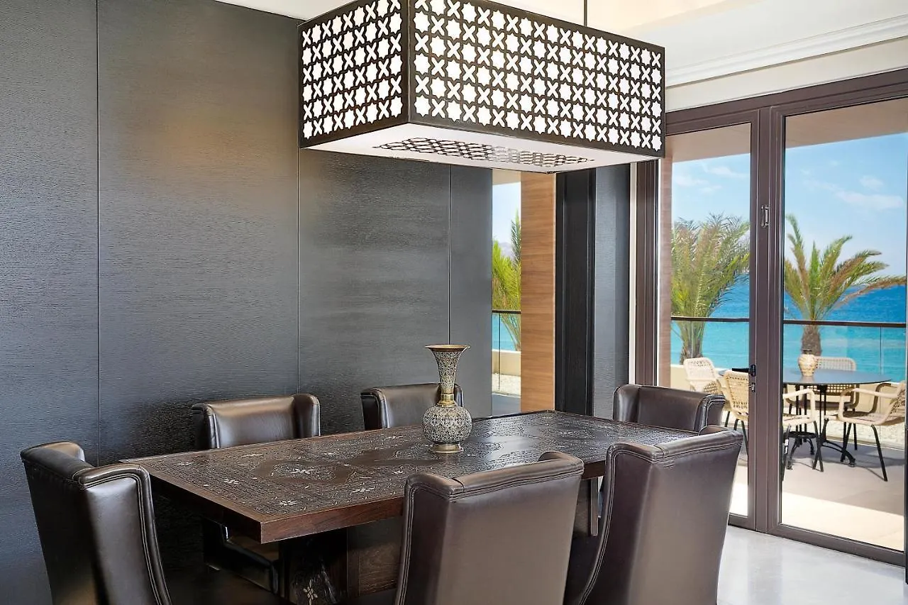 Al Manara, A Luxury Collection Hotel, Aqaba 5*,  Jordanie