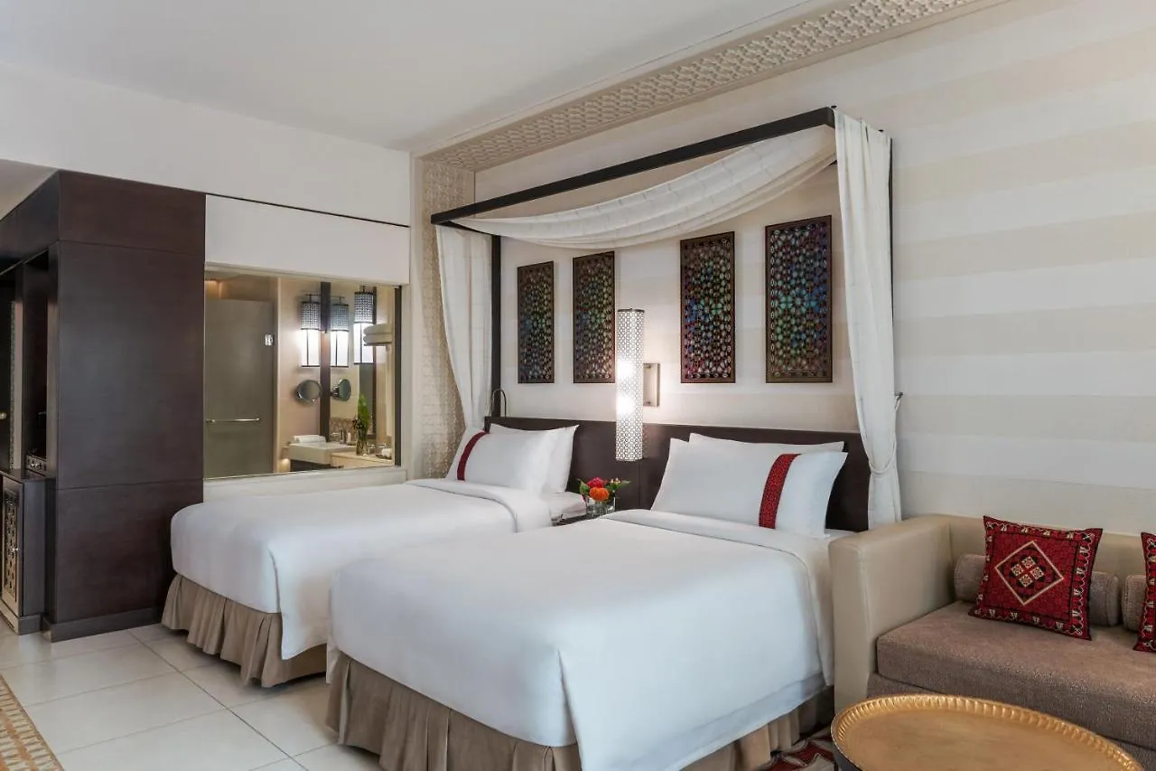 Al Manara, A Luxury Collection Hotel, Akaba Jordania