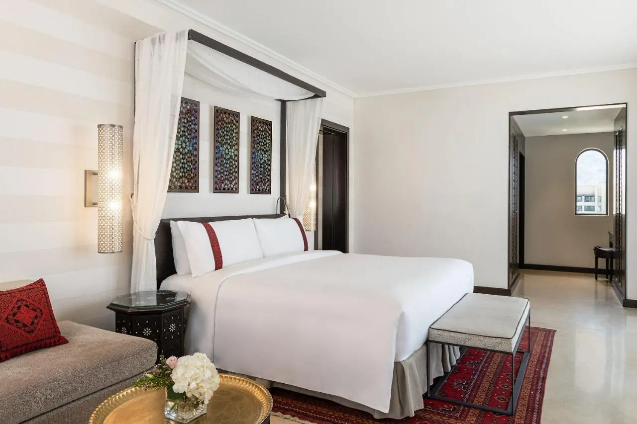 Al Manara, A Luxury Collection Hotel, Aqaba Jordanie