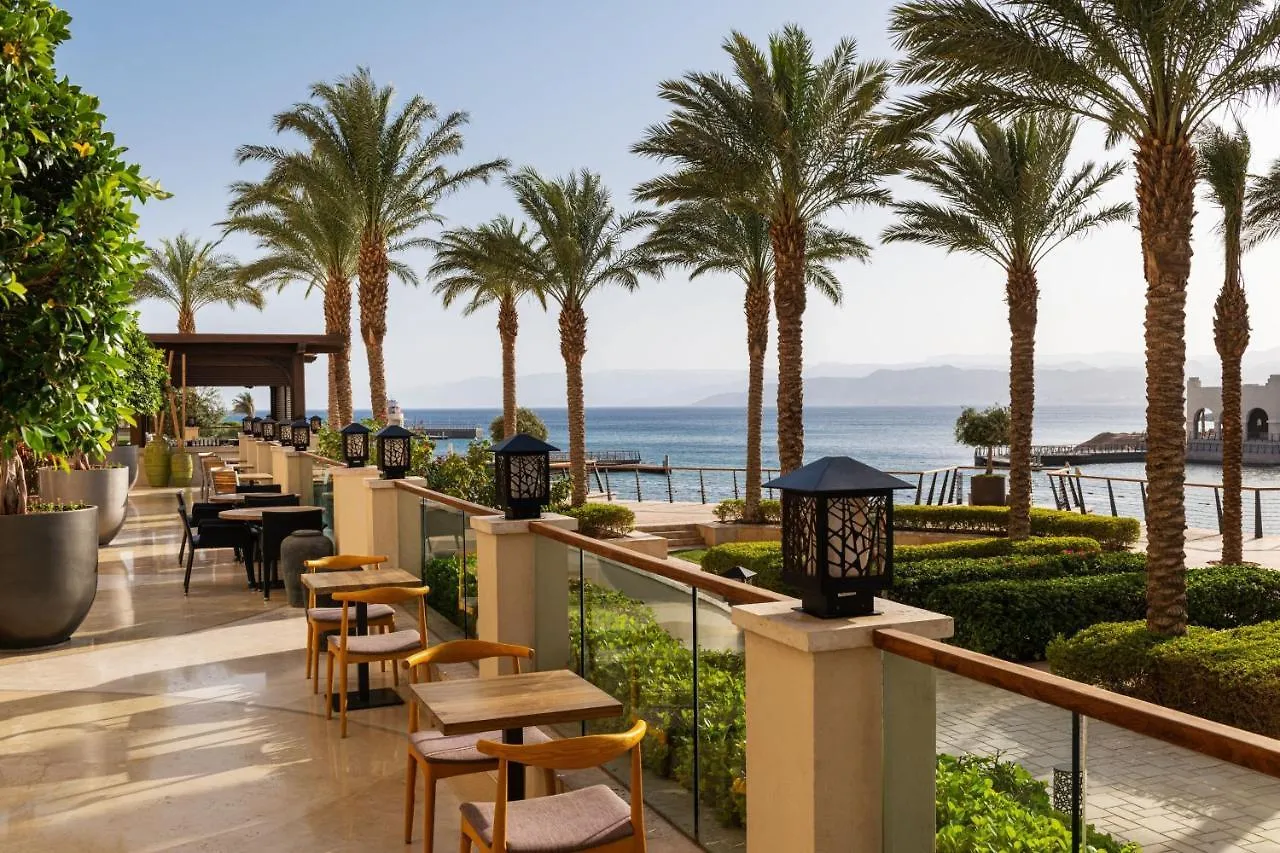 Al Manara, A Luxury Collection Hotel, Akaba