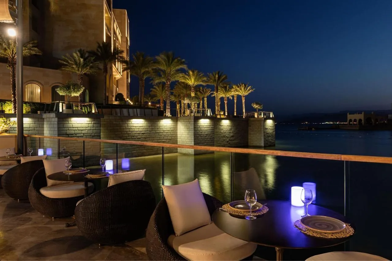 Al Manara, A Luxury Collection Hotel, Akaba