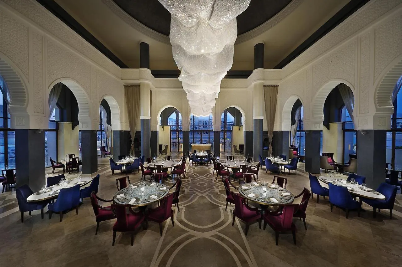 Hotel Al Manara, A Luxury Collection Hotel, Akaba