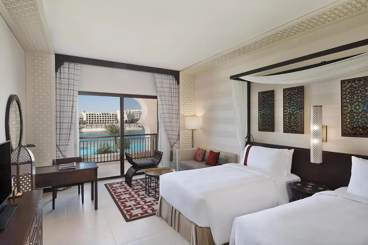 Al Manara, A Luxury Collection Hotel, Aqaba 5*,  Jordanie