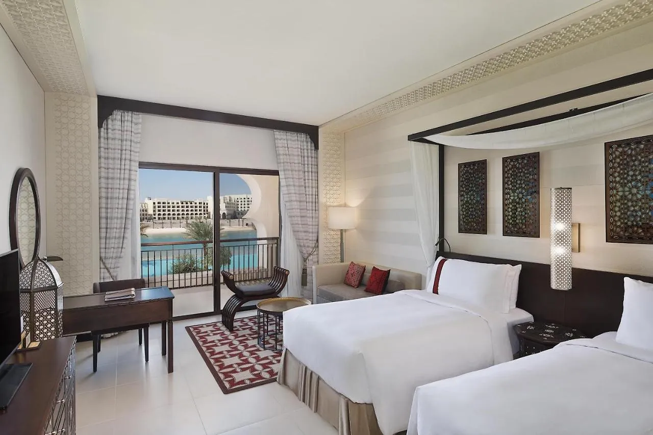 Hotel Al Manara, A Luxury Collection Hotel, Akaba