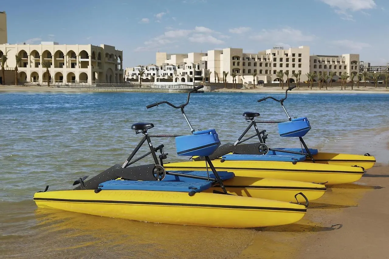 Al Manara, A Luxury Collection Hotel, Aqaba