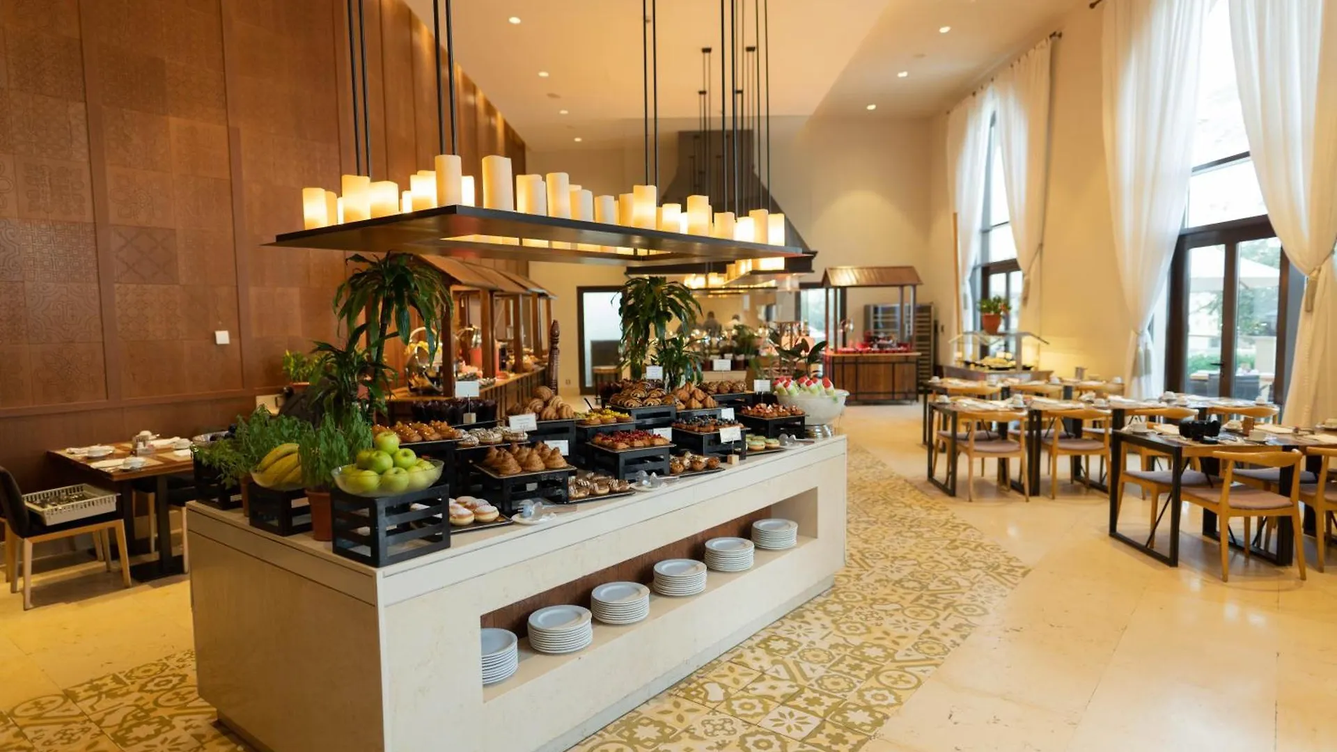 Al Manara, A Luxury Collection Hotel, Akaba Hotel