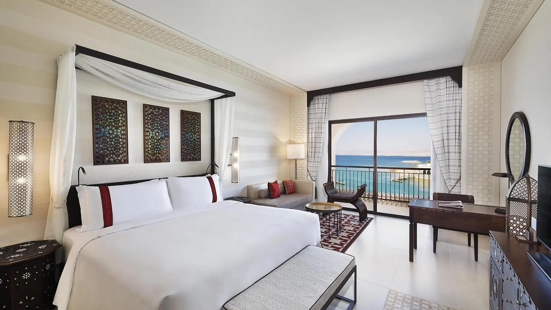 Al Manara, A Luxury Collection Hotel, Akaba