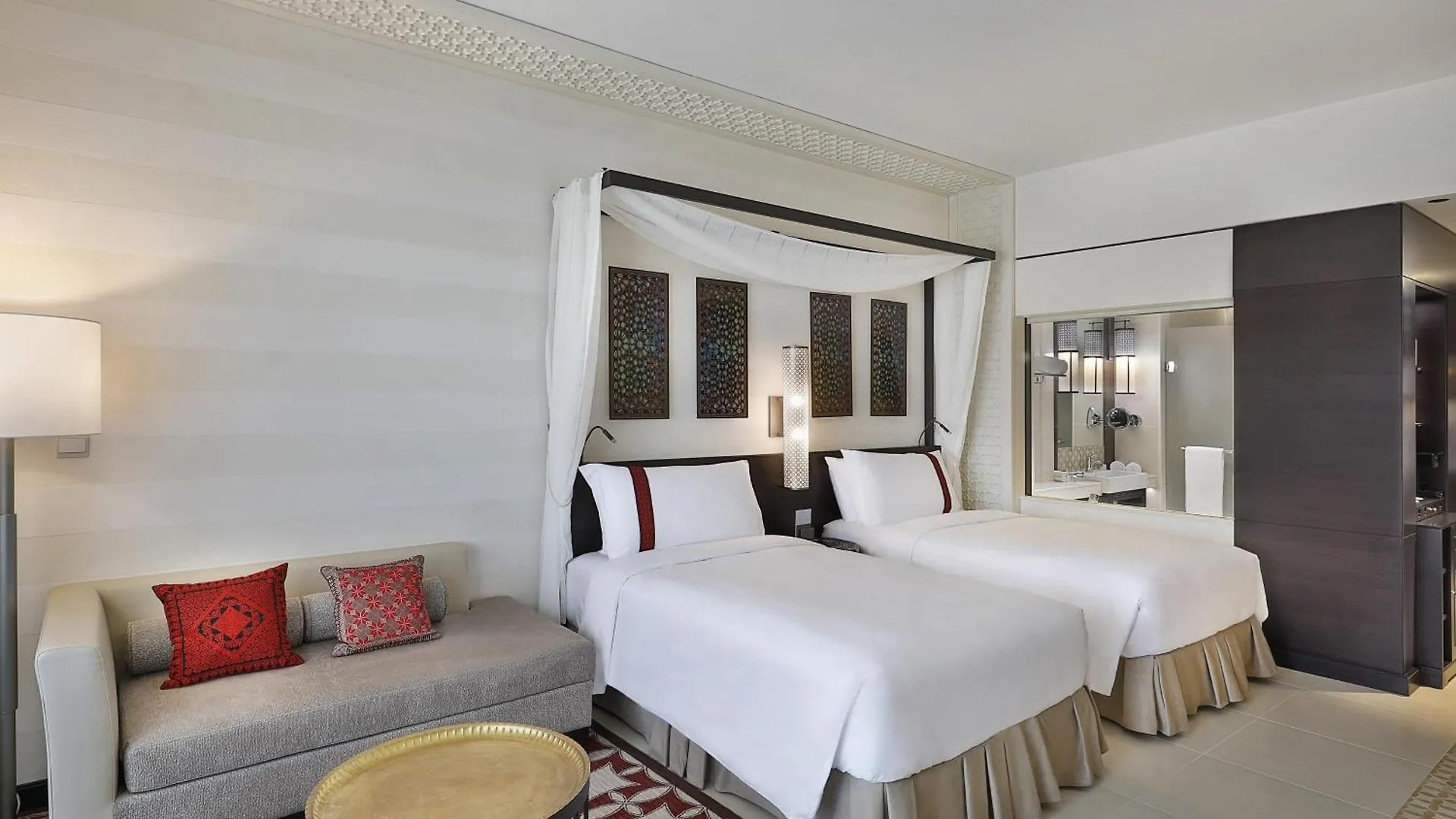 Al Manara, A Luxury Collection Hotel, Aqaba