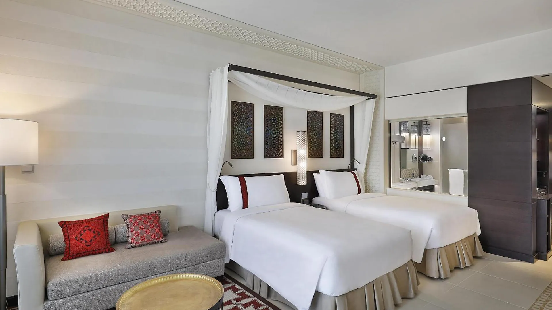 Hotel Al Manara, A Luxury Collection Hotel, Akaba