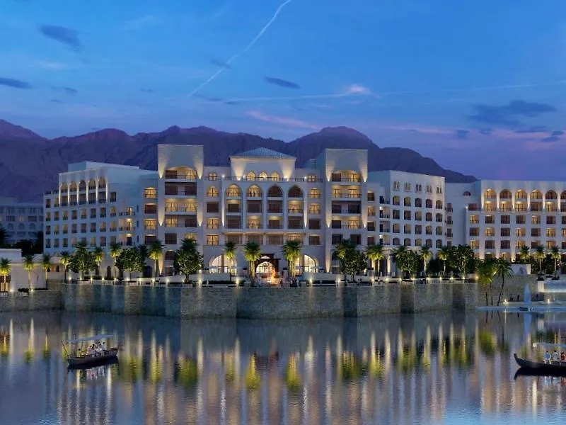 Al Manara, A Luxury Collection Hotel, Akaba Hotel