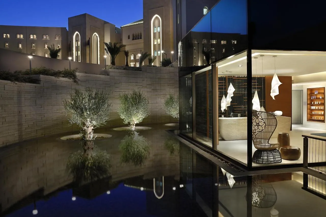 Al Manara, A Luxury Collection Hotel, Akaba