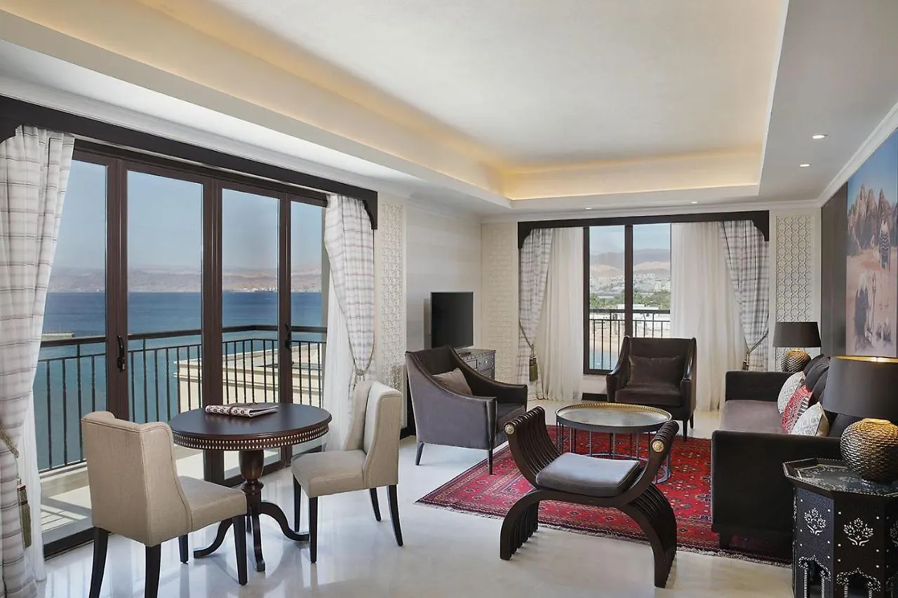 Al Manara, A Luxury Collection Hotel, Aqaba Hotel