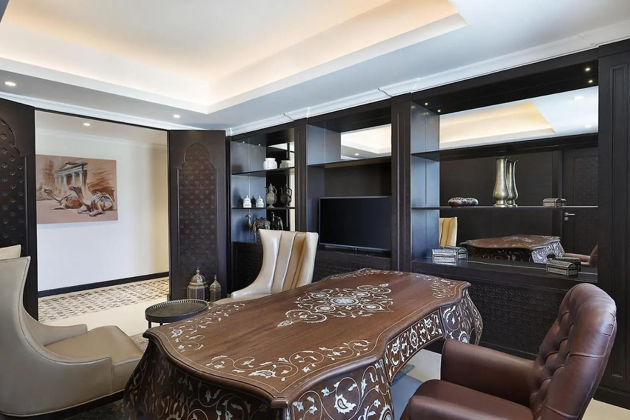 Hotel Al Manara, A Luxury Collection Hotel, Akaba