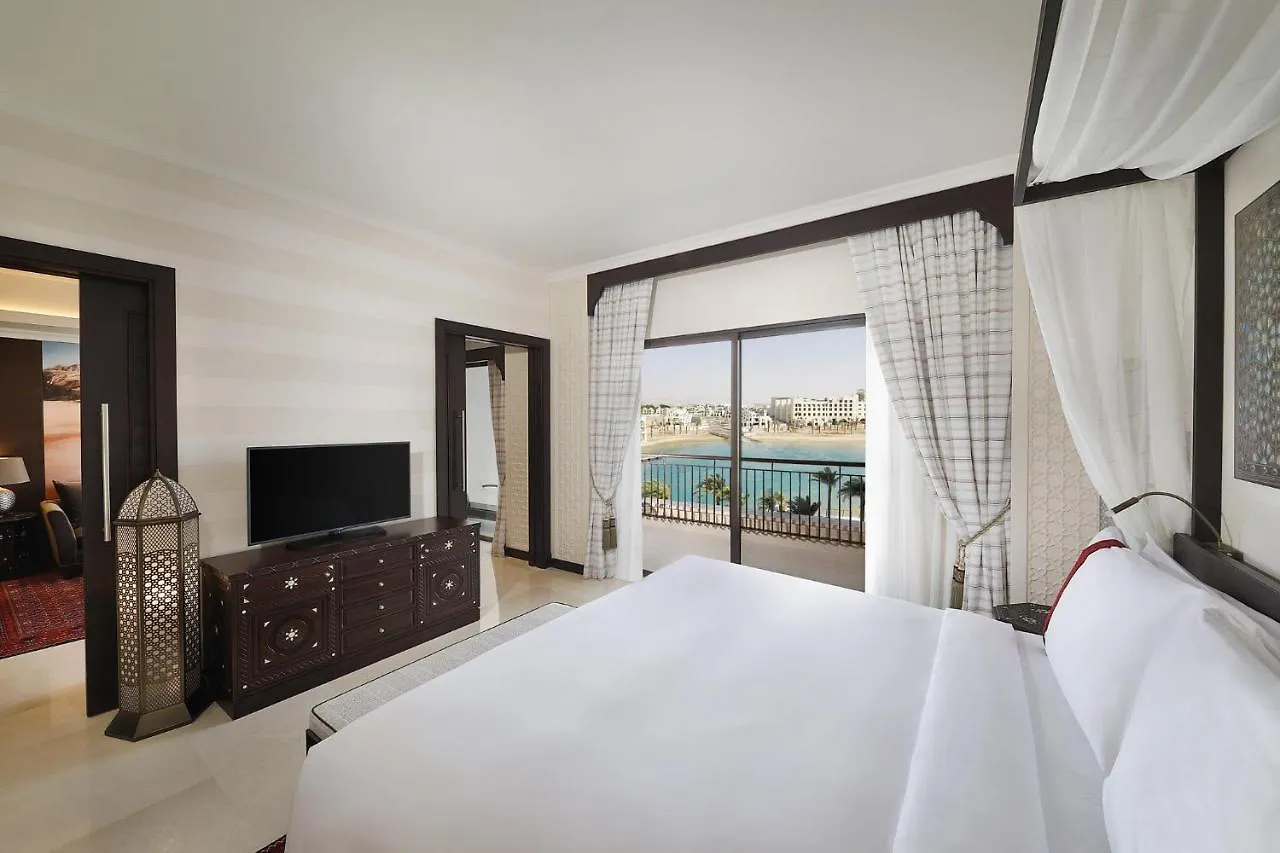 Al Manara, A Luxury Collection Hotel, Akaba Hotel