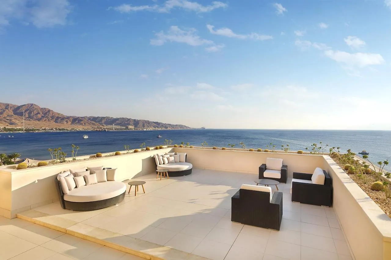 Hotel Al Manara, A Luxury Collection Hotel, Aqaba