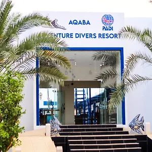 Adventure Divers & Dive Center Akaba