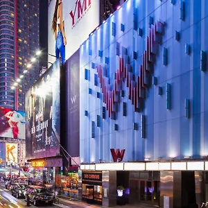 **** Hotel W - Times Square États-Unis