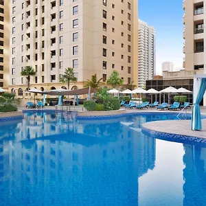 ***** Hotel Moevenpick Jumeirah Émirats arabes unis
