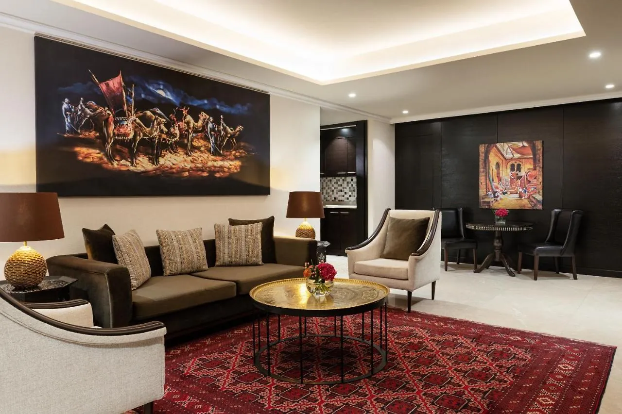 Al Manara, A Luxury Collection Hotel, Aqaba