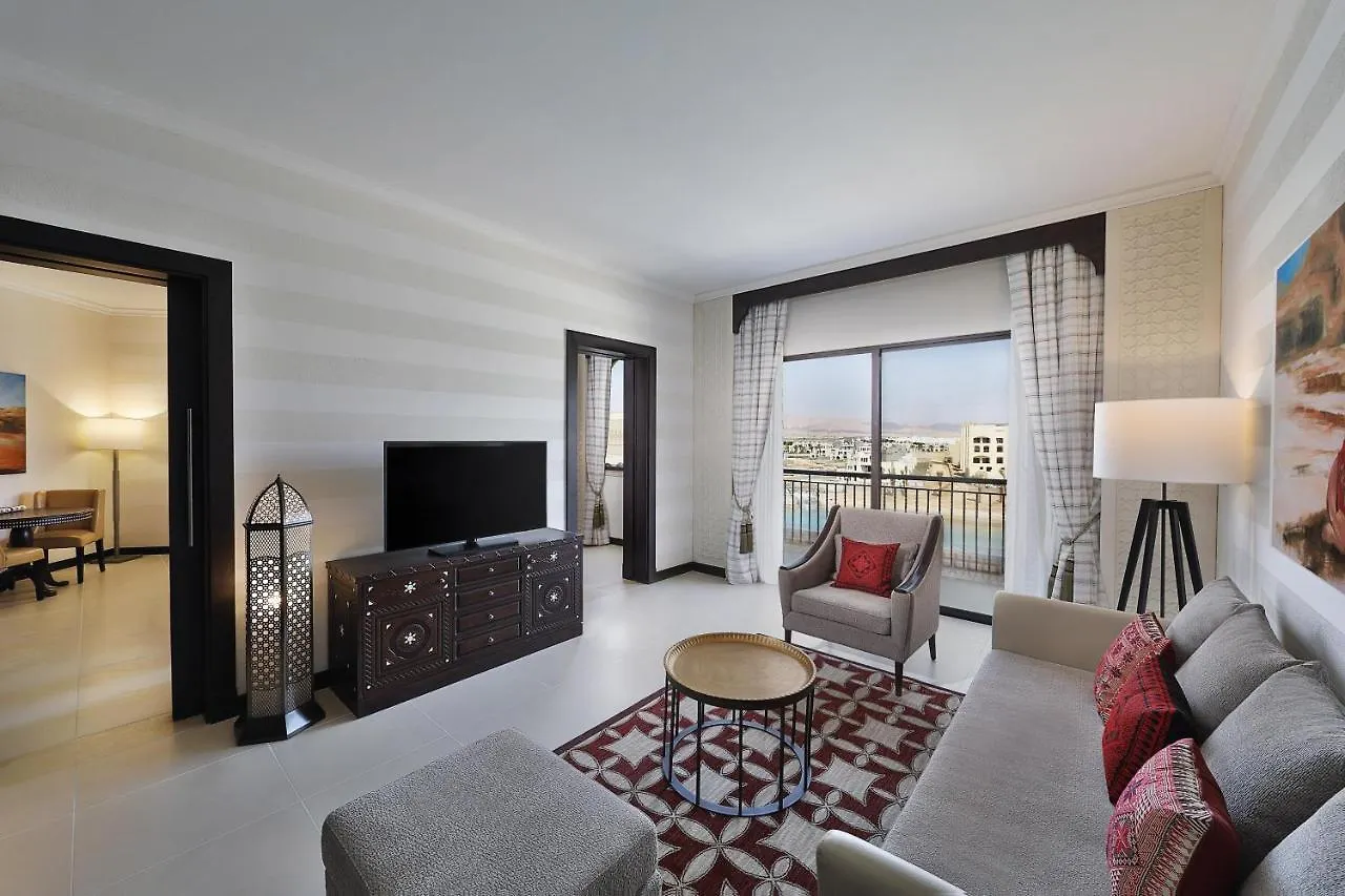 Al Manara, A Luxury Collection Hotel, Aqaba