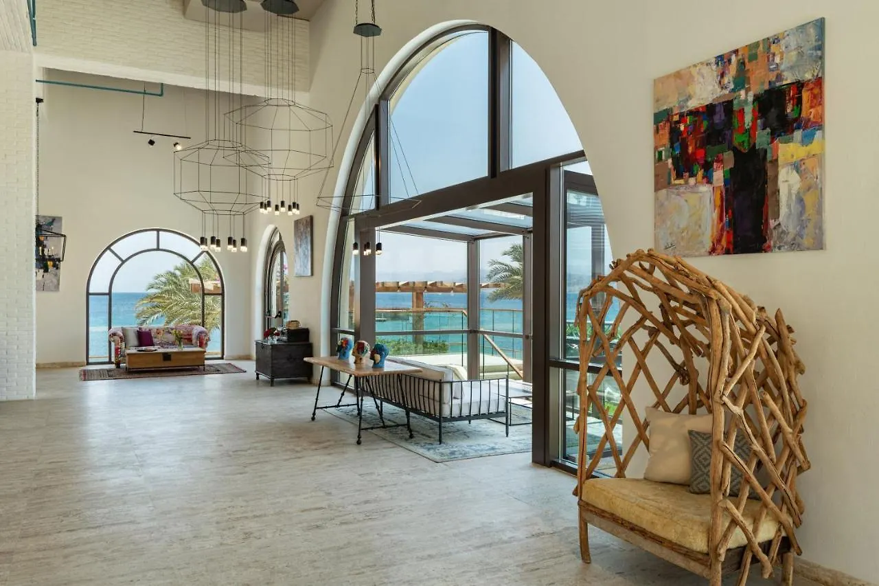 Hotel Al Manara, A Luxury Collection Hotel, Aqaba