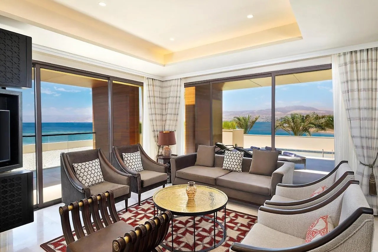 Al Manara, A Luxury Collection Hotel, Aqaba Hotel