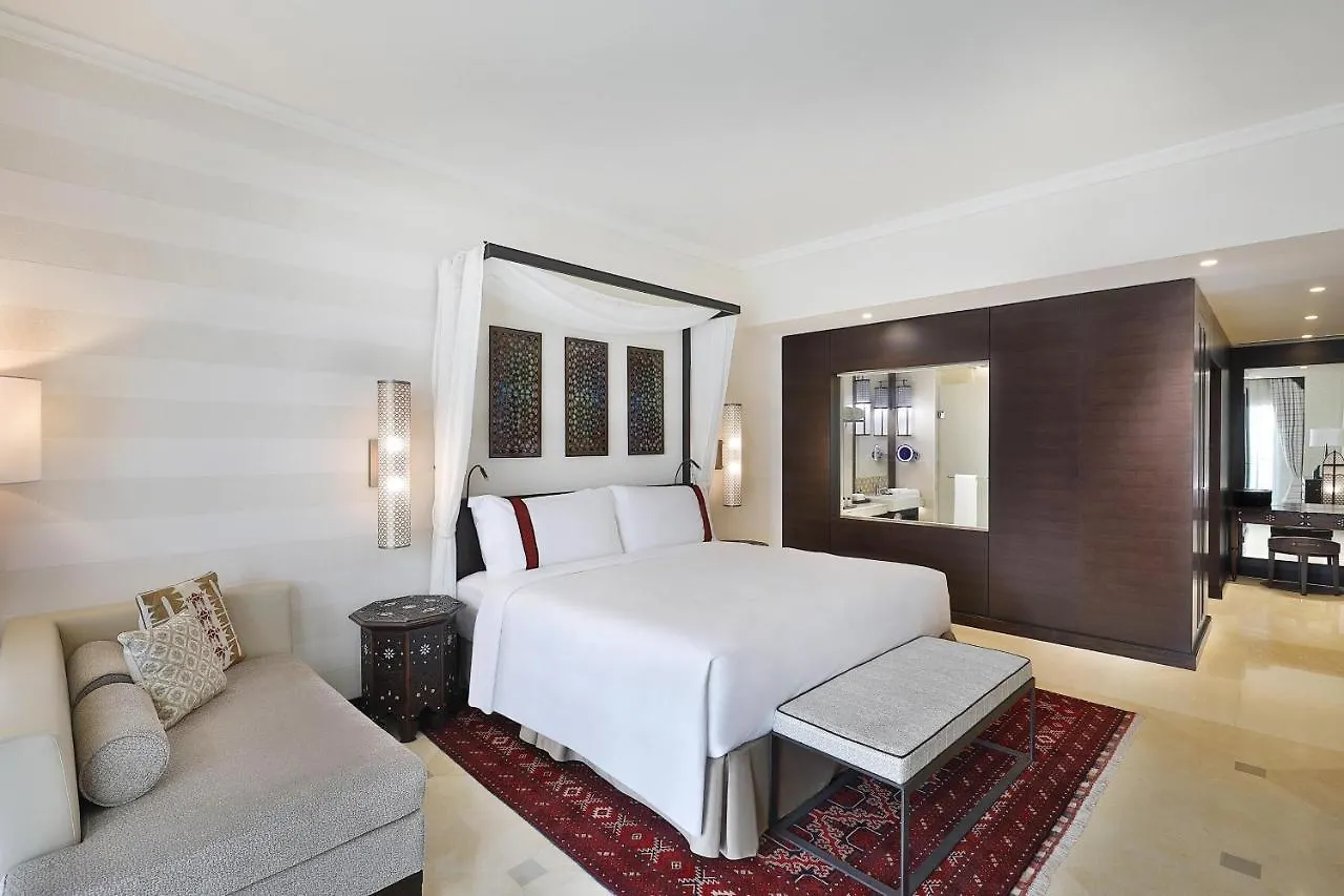 Al Manara, A Luxury Collection Hotel, Aqaba Jordan