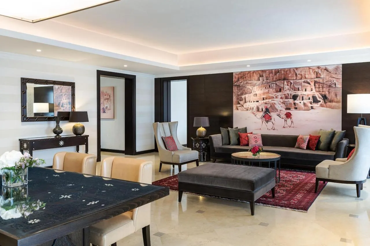 Al Manara, A Luxury Collection Hotel, Aqaba