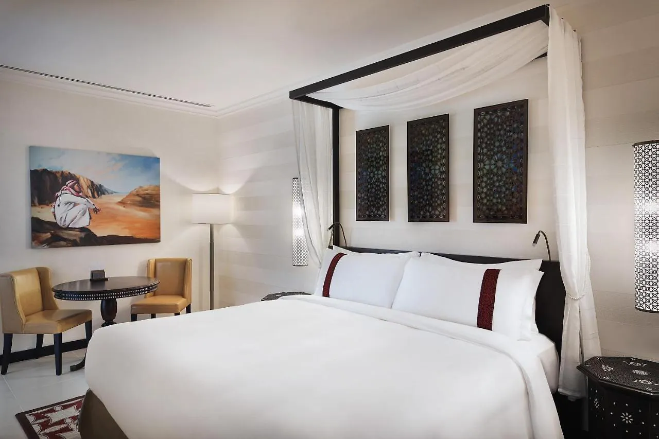 Al Manara, A Luxury Collection Hotel, Акаба 5*,  Иордания
