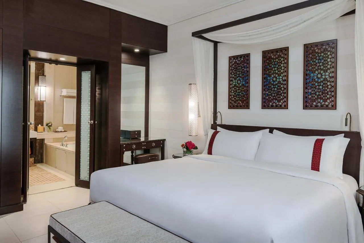 Al Manara, A Luxury Collection Hotel, Акаба