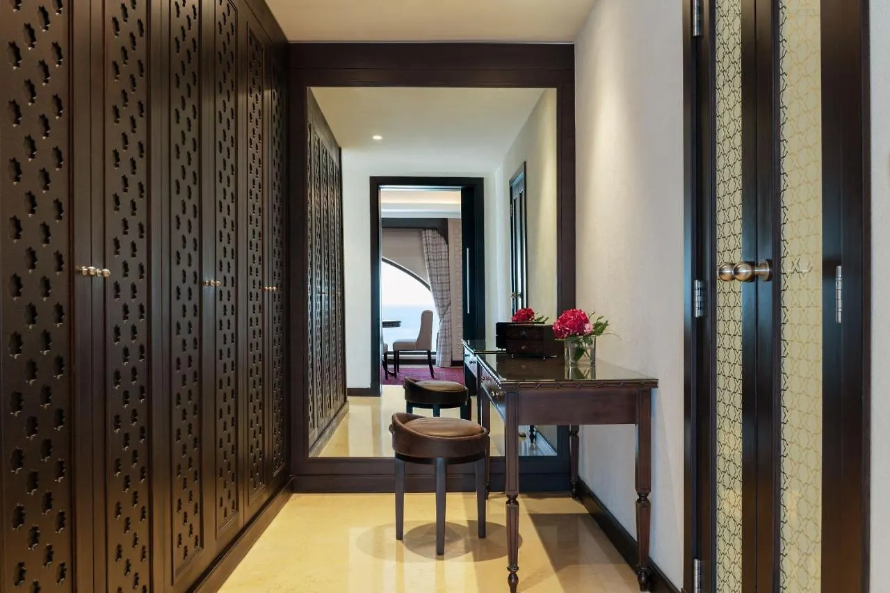 Al Manara, A Luxury Collection Hotel, Акаба