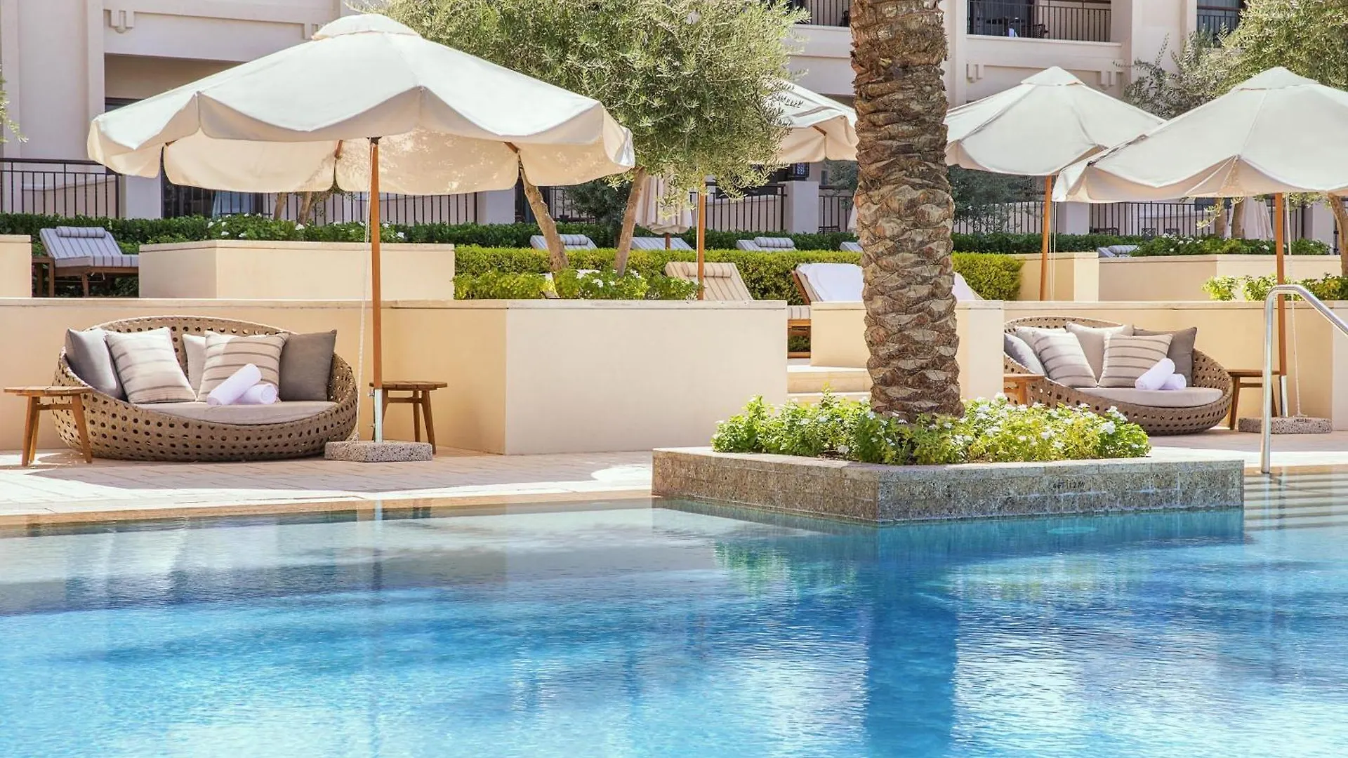 Al Manara, A Luxury Collection Hotel, Áqaba Hotel